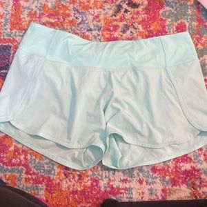 COPY - Lululemon Speed Up Shorts